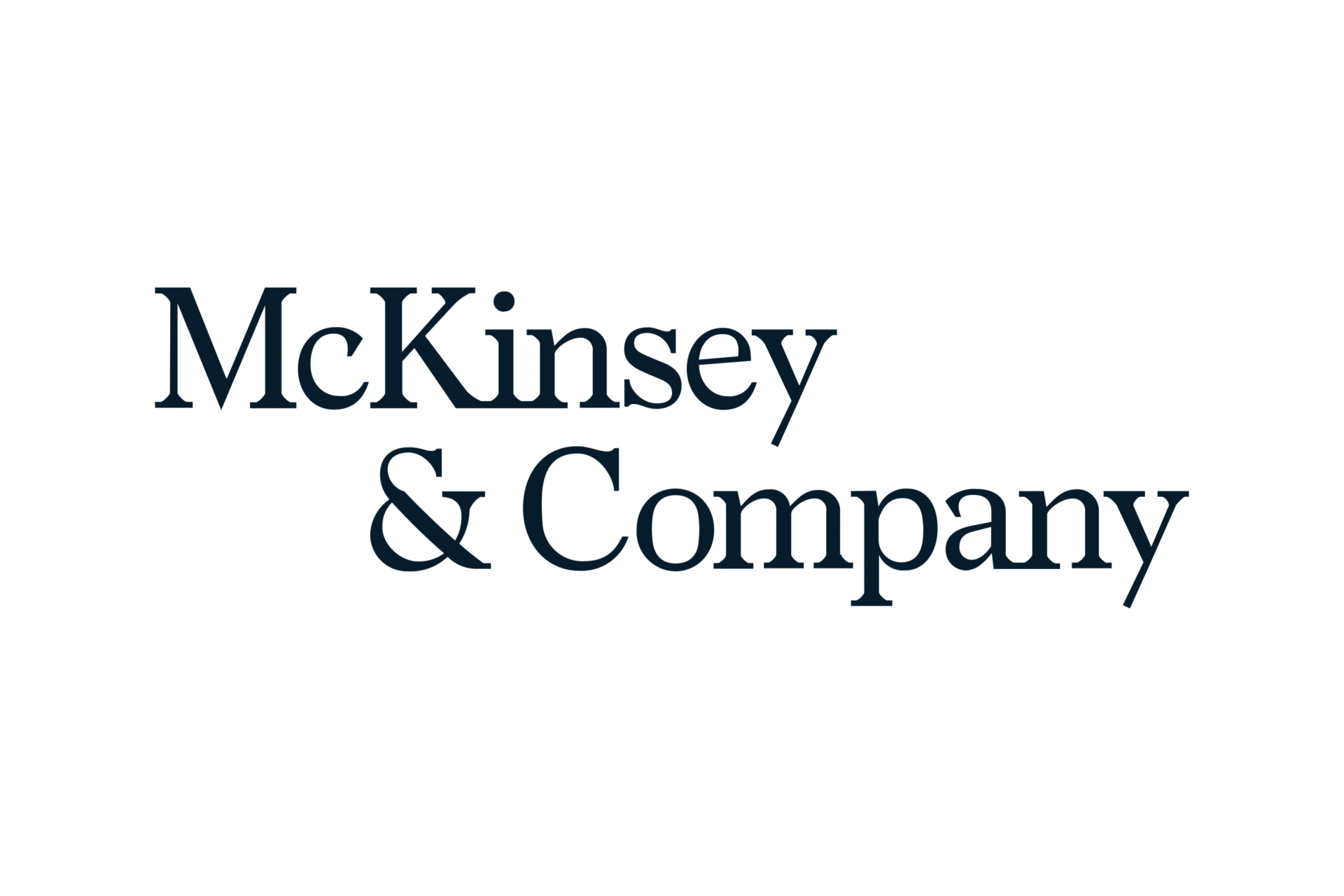McKinsey_&_Company-Logo