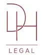dh logo